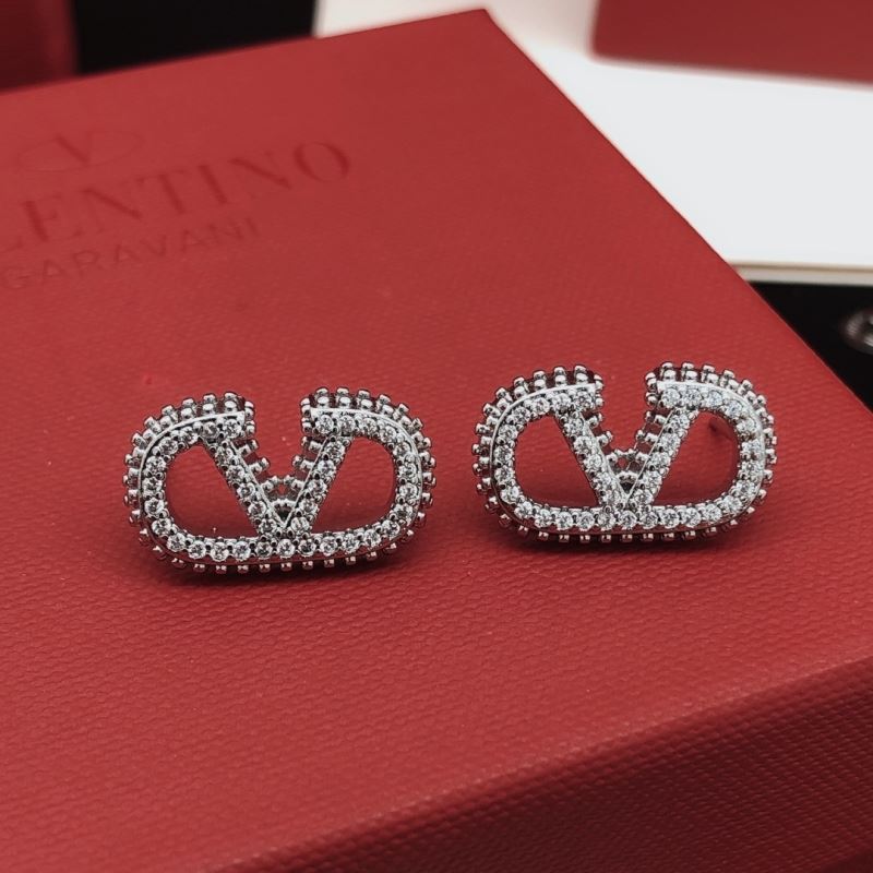 Valentino Earrings